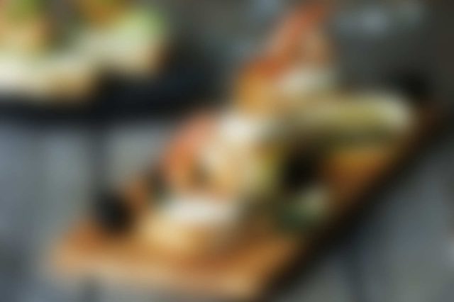 Tapas with drink – $8.30