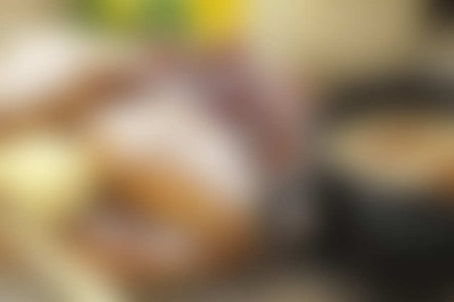 Breakfast for Couple