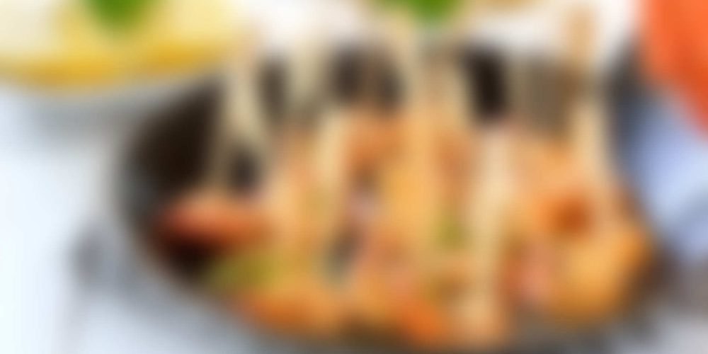 Exclussive dishes
